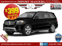 Thumbnail image of 2019 Mercedes-Benz GLS at Import Masters