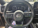Thumbnail image of 2024 Nissan Pathfinder at Jerry Seiner Chevrolet - Used