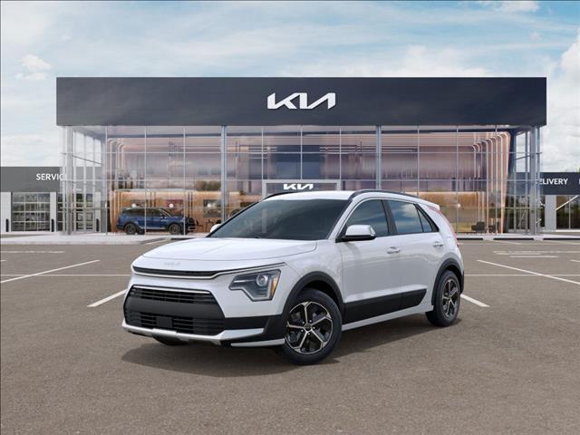 Thumbnail image of 2025 Kia Niro at Mike Miller Autopark