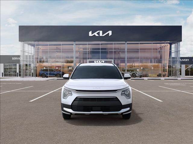 Thumbnail image of 2025 Kia Niro at Mike Miller Autopark