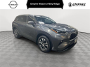 Thumbnail image of 2021 Toyota Highlander at Empire Nissan of Bay Ridge
