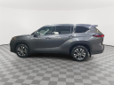 Thumbnail image of 2021 Toyota Highlander at Empire Nissan of Bay Ridge