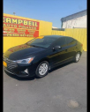 2020 Hyundai ELANTRA SE at Campbell Auto Finance