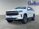 2022 Chevrolet Tahoe LT at Charlie's Chevrolet