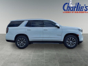 Thumbnail image of 2022 Chevrolet Tahoe at Charlie's Chevrolet
