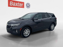 Thumbnail image of 2023 Chevrolet Equinox at Volkswagen LaVista NEW
