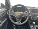 Thumbnail image of 2023 Chevrolet Equinox at Volkswagen LaVista NEW