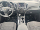 Thumbnail image of 2023 Chevrolet Equinox at Volkswagen LaVista NEW