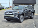 Thumbnail image of 2022 Toyota 4Runner at Kerry Toyota