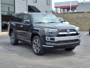 Thumbnail image of 2022 Toyota 4Runner at Kerry Toyota