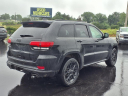 Thumbnail image of 2021 Jeep Grand Cherokee at Gastorf Chevrolet