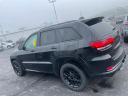 Thumbnail image of 2021 Jeep Grand Cherokee at Gastorf Chevrolet