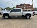 Thumbnail image of 2023 Chevrolet Silverado 3500HD at Dick Bailey Motors