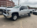 Thumbnail image of 2023 Chevrolet Silverado 3500HD at Dick Bailey Motors