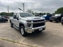 Thumbnail image of 2023 Chevrolet Silverado 3500HD at Dick Bailey Motors