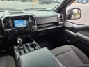 2018 Ford F-150 XL at Smoky Jennings Chevrolet