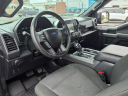 Thumbnail image of 2018 Ford F-150 at Smoky Jennings Chevrolet