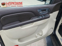 2011 Cadillac Escalade ESV Platinum Edition at LaFontaine Subaru