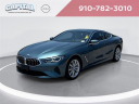 Thumbnail image of 2021 BMW 8 Series at Capital Nissan