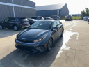2024 Kia Forte LXS at Midwest Kia