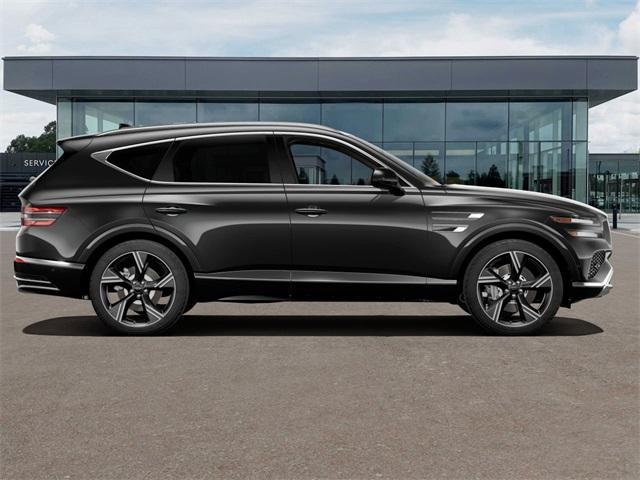 Thumbnail image of 2025 Genesis GV80 at Delray Acura