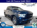 Thumbnail image of 2022 Ram 1500 at Westbury Chrysler Jeep Dodge RAM