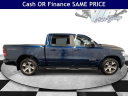 Thumbnail image of 2022 Ram 1500 at Westbury Chrysler Jeep Dodge RAM