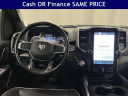Thumbnail image of 2022 Ram 1500 at Westbury Chrysler Jeep Dodge RAM