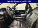 Thumbnail image of 2022 Ram 1500 at Westbury Chrysler Jeep Dodge RAM