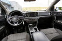 Thumbnail image of 2017 Kia Sportage at Autotown of Champaign, IL