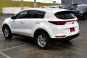 Thumbnail image of 2017 Kia Sportage at Autotown of Champaign, IL