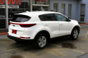 Thumbnail image of 2017 Kia Sportage at Autotown of Champaign, IL