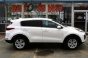 Thumbnail image of 2017 Kia Sportage at Autotown of Champaign, IL
