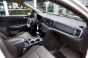 Thumbnail image of 2017 Kia Sportage at Autotown of Champaign, IL