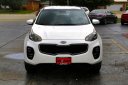 Thumbnail image of 2017 Kia Sportage at Autotown of Champaign, IL