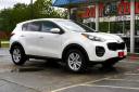 Thumbnail image of 2017 Kia Sportage at Autotown of Champaign, IL