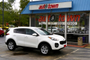 Thumbnail image of 2017 Kia Sportage at Autotown of Champaign, IL