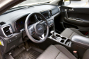 Thumbnail image of 2017 Kia Sportage at Autotown of Champaign, IL