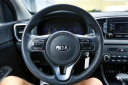 Thumbnail image of 2017 Kia Sportage at Autotown of Champaign, IL