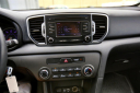 Thumbnail image of 2017 Kia Sportage at Autotown of Champaign, IL