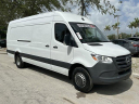 Thumbnail image of 2023 Mercedes-Benz Sprinter at Hgreg Nissan Kendall
