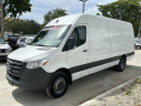 Thumbnail image of 2023 Mercedes-Benz Sprinter at Hgreg Nissan Kendall