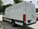 Thumbnail image of 2023 Mercedes-Benz Sprinter at Hgreg Nissan Kendall