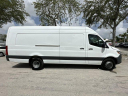 Thumbnail image of 2023 Mercedes-Benz Sprinter at Hgreg Nissan Kendall