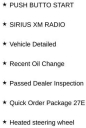 Thumbnail image of 2023 Chrysler Voyager at Morganton Honda