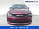 Thumbnail image of 2023 Chrysler Voyager at Morganton Honda
