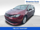 Thumbnail image of 2023 Chrysler Voyager at Morganton Honda