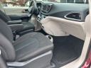Thumbnail image of 2023 Chrysler Voyager at Morganton Honda