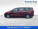 Thumbnail image of 2023 Chrysler Voyager at Morganton Honda