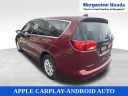 Thumbnail image of 2023 Chrysler Voyager at Morganton Honda